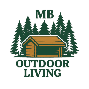 MB Outdoor Living ApS logo