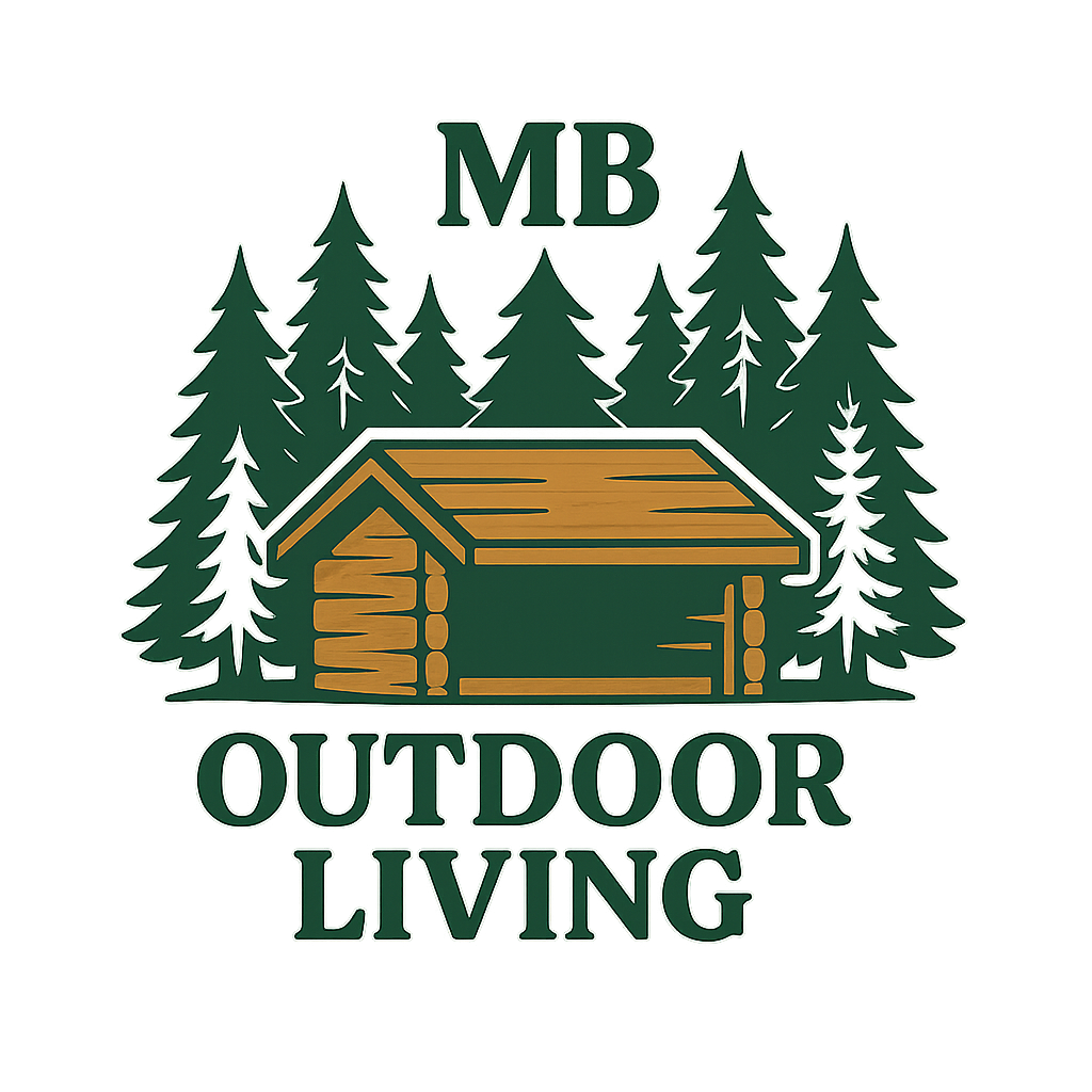 MB Outdoor Living